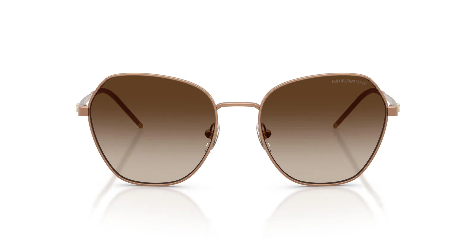 Emporio Armani 2161 Sunglasses - view 8